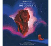 Various Artists - Walt Disney Records The Legacy Collection: The Lion King