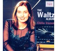 VARIOUS ARTISTS Waltz Album (CD)