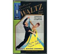 Various Artists - Waltz Strict Tempo