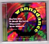 Various Artists - Wanna Dance