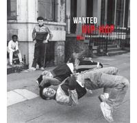 Various Artists Wanted: Hip-hop: From Diggers to Music Lovers (Vinyl LP)
