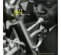 Various Artists Wanted: Jazz: From Diggers to Music Lovers - Volume 2 (Vinyl LP)