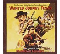 Various Artists - Wanted Johnny Texa