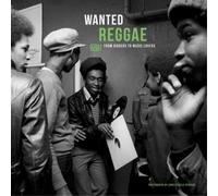 Various Artist - Wanted Reggae