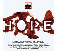Various Artists - War Child: Hope by Various Artists (2003-05-23)