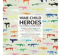 Various Artists - War Child Presents Heroes Vol. 1