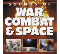 Various Artists - War Combat & Space