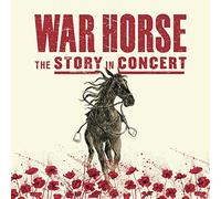 VARIOUS ARTISTS - War Horse: Story In Concert (Cd+Dvd Pal Reg2)