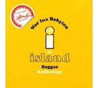 Various Artists War Ina Babylon: An Island Reggae Anthology (CD) Album