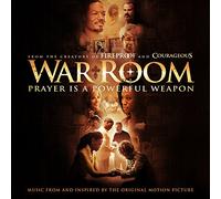 Various Artists - War Room: Music From & Inspired by Original Motion