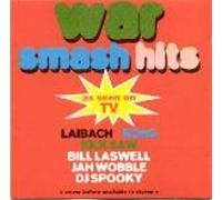 Various Artists - War Smash Hits