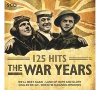 Various Artists - War Years