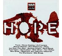 Various Artists Warchild -Hope- (CD)