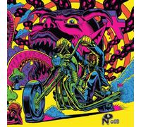 Various Artists Warfaring Strangers: Acid Nightmares (Vinyl LP)