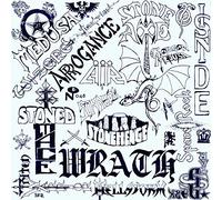 Various Artists - Warfaring Strangers: Darkscorch Canticles [VINYL]