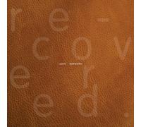 Various Artists Warm Leatherette Re-covered - Tan Leatherette Vinyl ( (Vinyl LP)