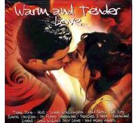 Various Artists - Warm & Tender Love