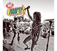 Various Artists Warped Tour 2011 (CD) Album