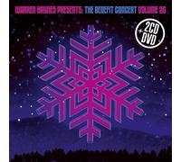 Various Artists Warren Haynes Presents: The Benefit Concert Volume 20 (CD)