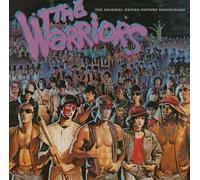 Various Artists - Warriors