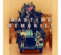 Various Artists Wartime Memories (CD) Album