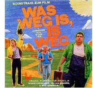 Various Artists - Was Weg Is Is Weg
