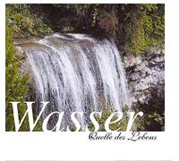 Various Artists - Wasser-Quelle Des Lebens