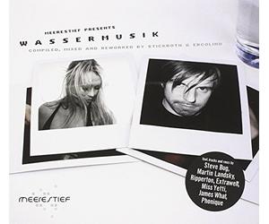 Various Artists - Wassermusik