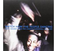 Various Artists Watch How The People Dancing: Unity Sounds From The L (Vinyl LP)