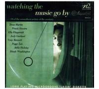 Various Artists - Watching the Music Go By
