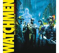 Various Artists - Watchmen