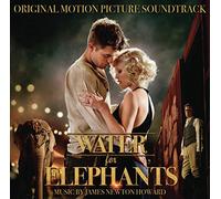 Various Artists - Water For Elephants