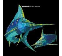 Various Artists Watergate 22: Catz 'N' Dogz (CD) Album