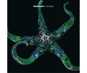 Various Artists Watergate: Mixed By La Fleur - Volume 16 Album