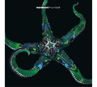 Various Artists Watergate: Mixed By La Fleur - Volume 16 (CD) Album