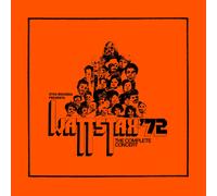 Various Artists - Wattstax: The Complete Concert