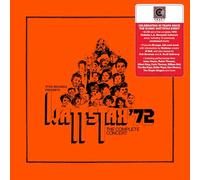 Various Artists - Wattstax: The Complete Concert