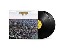 VARIOUS ARTISTS - WATTSTAX THE LIVING WORD 2LP - Vinyl Record - E1111z