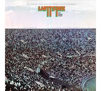 Various Artists Wattstax - The Living Word: Live Music from the Origi (Vinyl LP)