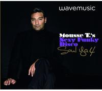 Various Artists - Wavemusic Soul Ya 4-Mouss