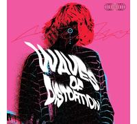 Various Artists Waves of Distortion (Vinyl LP) 12" Album