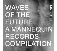Various Artists - Waves Of The Future