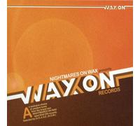 Various Artists - Wax On Record