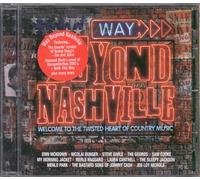 Various Artists - Way Beyond Nashville