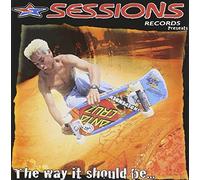 Various Artists – Way It Should Be