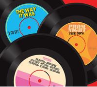 VARIOUS ARTISTS Way It Was: Prom Night Best Of The 50's / Various (CD)