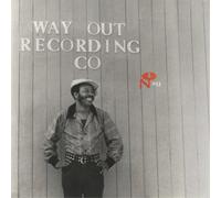 Various Artists Way Out Recording Co. (CD) Album
