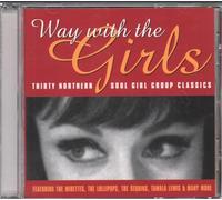 Various Artists - Way With the Girls (Gestr.)