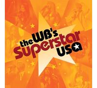 Various Artists - Wb's Superstar Usa (2 CD)