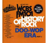 Various Artists - Wcbs Fm 101 -History Of R